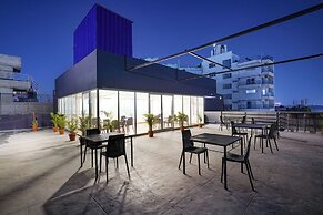 Oriva Joven's Central - Brigade Road