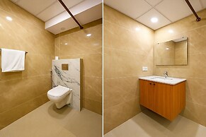 Oriva Joven's Central - Brigade Road