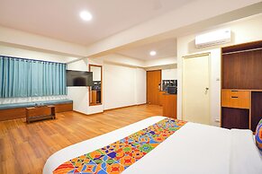 Oriva Joven's Central - Brigade Road