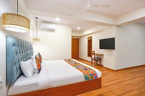 Oriva Joven's Central - Brigade Road