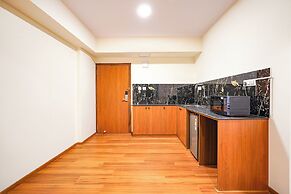 Oriva Joven's Central - Brigade Road