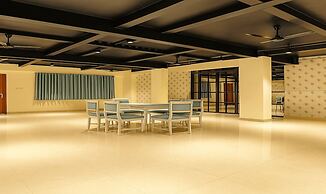 Oriva Joven's Central - Brigade Road