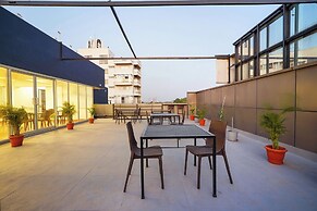 Oriva Joven's Central - Brigade Road