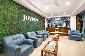 Oriva Joven's Central - Brigade Road