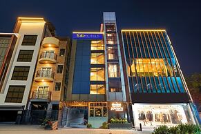 Oriva Joven's Central - Brigade Road