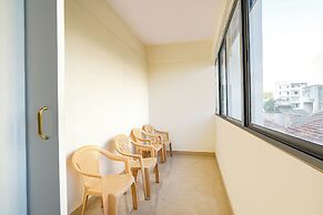 Oriva Joven's Central - Brigade Road