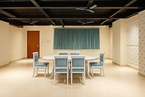 Oriva Joven's Central - Brigade Road