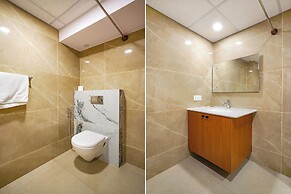 Oriva Joven's Central - Brigade Road