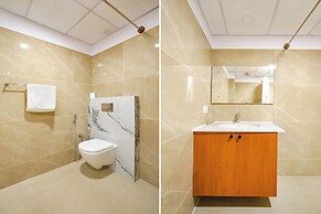 Oriva Joven's Central - Brigade Road