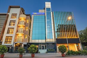 Oriva Joven's Central - Brigade Road