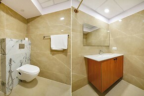 Oriva Joven's Central - Brigade Road