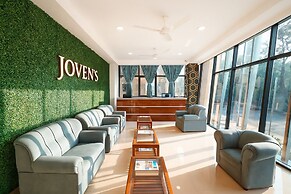 Oriva Joven's Central - Brigade Road