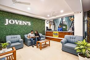 Oriva Joven's Central - Brigade Road