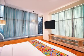 Oriva Joven's Central - Brigade Road