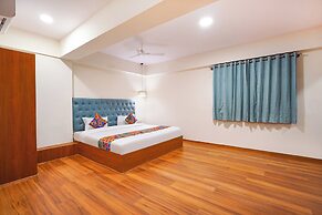 Oriva Joven's Central - Brigade Road