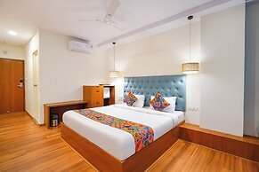 Oriva Joven's Central - Brigade Road