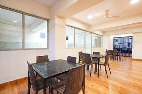 Oriva Joven's Central - Brigade Road