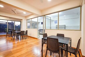 Oriva Joven's Central - Brigade Road