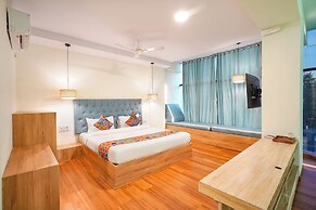 Oriva Joven's Central - Brigade Road