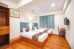 Oriva Joven's Central - Brigade Road