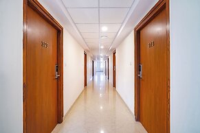 Oriva Joven's Central - Brigade Road