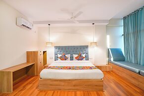 Oriva Joven's Central - Brigade Road