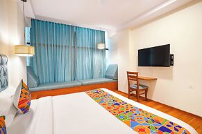 Oriva Joven's Central - Brigade Road