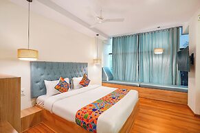 Oriva Joven's Central - Brigade Road