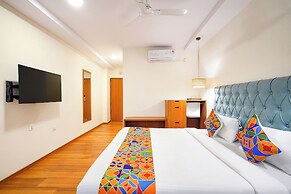 Oriva Joven's Central - Brigade Road