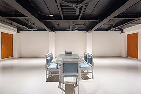 Oriva Joven's Central - Brigade Road