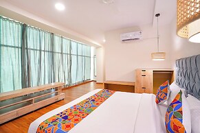 Oriva Joven's Central - Brigade Road