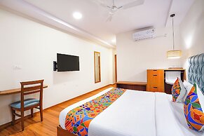 Oriva Joven's Central - Brigade Road