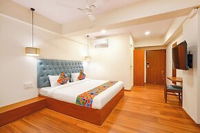 Oriva Joven's Central - Brigade Road