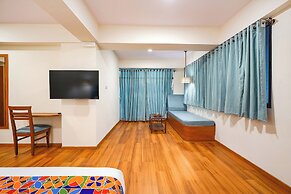 Oriva Joven's Central - Brigade Road