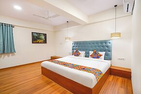 Oriva Joven's Central - Brigade Road