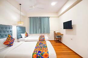 Oriva Joven's Central - Brigade Road