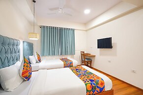 Oriva Joven's Central - Brigade Road