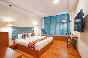 Oriva Joven's Central - Brigade Road