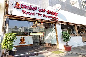 FabExpress Royal N Comforts