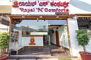 FabExpress Royal N Comforts