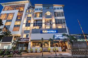 FabHotel Royal N Comforts