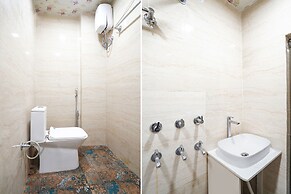 Fabhotel The Oak Tree