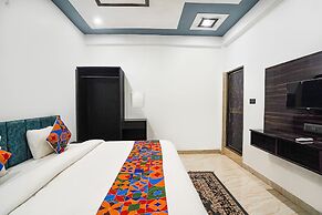 Fabhotel The Oak Tree