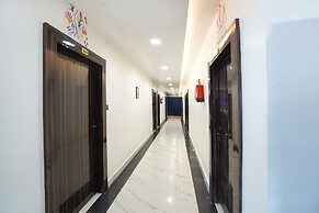 Fabhotel The Oak Tree