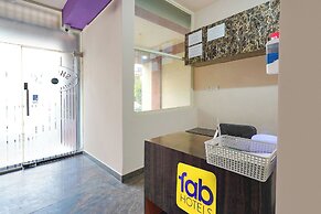 FabExpress La Palma Residency