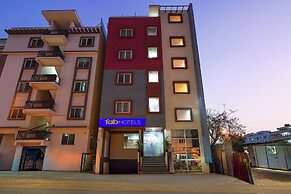 FabExpress La Palma Residency