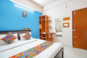 FabExpress La Palma Residency