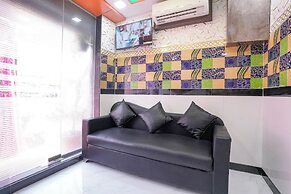 Fabexpress Raj Palace