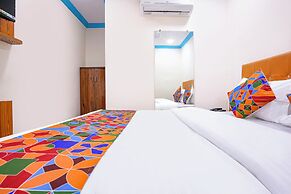 Fabexpress Raj Palace