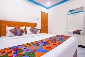 Fabexpress Raj Palace